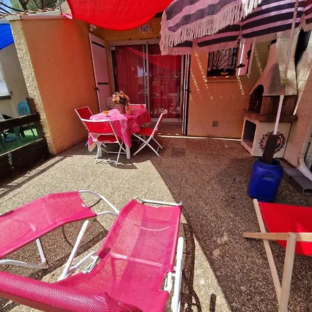Villa Lumineuse Dans Pinede Calme Et Reposante Location Du Dimanche Au Dimanche *