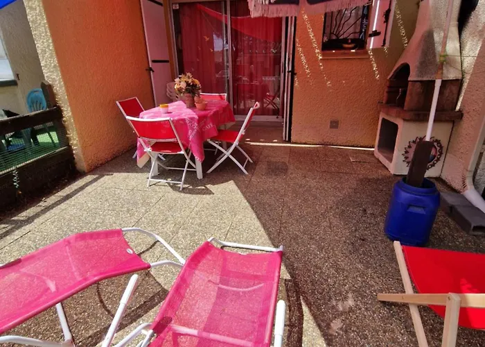 Βίλα Lumineuse Dans Pinede Calme Et Reposante Location Du Dimanche Au Dimanche *